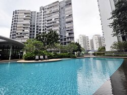 Parc Centros (D19), Condominium #499275121